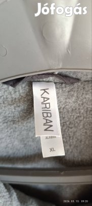 Blue Deep márkájú , Mellény Nagyon meleg ,polár belső (Új)