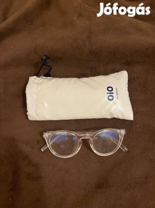 Blue Light Glass (Kékfény Szemüveg)