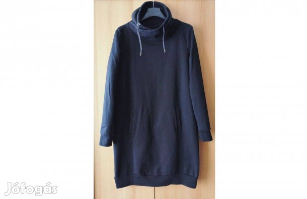 Blue Motion hosszított női pulóver, ruha M-es (40-42-es)