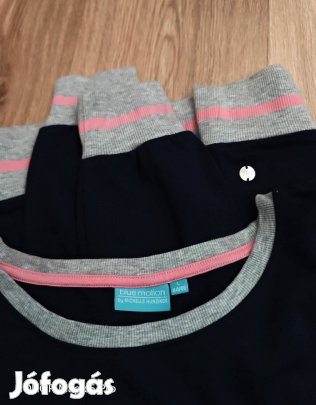 Blue Motion pamut sportos női pulcsi L-XL