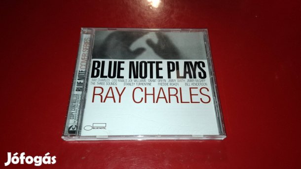 Blue Note Plays Ray Charles Jazz Cd 2005