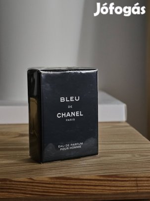 Blue de Chanel 10 ml parfüm 