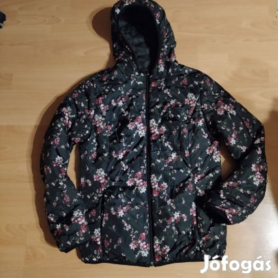 Blue motion kifordítható női dzseki M