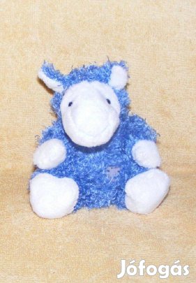 Blue nose plüss bárány