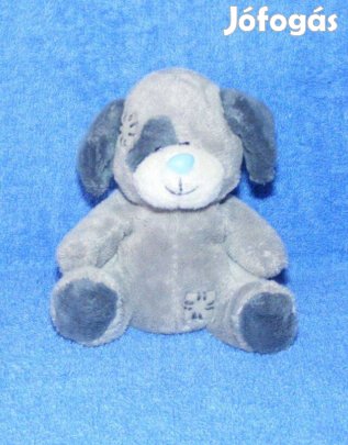 Blue nose plüss kutya