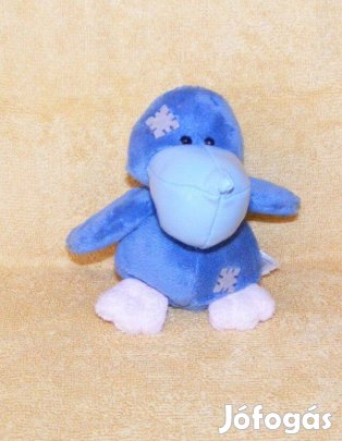 Blue nose plüss pelikán