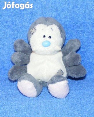 Blue nose plüss pók