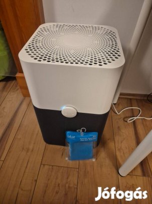Blueair Pure 221 levegőtisztító