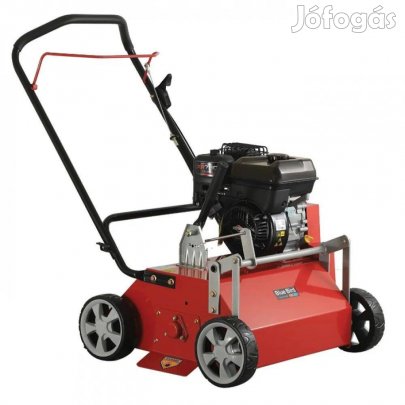 Bluebird benzines gyepszellőztető (B&S) 163 ccm, 5,5 LE, 51 cm munkasz