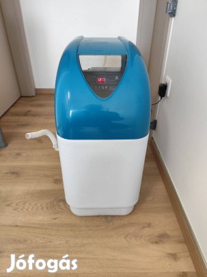 Bluesoft K30/VR34 vízlágyító eladó