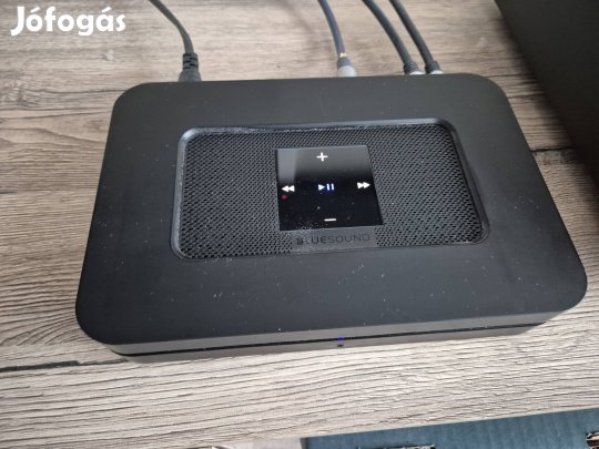 Bluesound Node 2