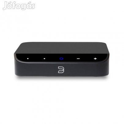 Bluesound Node Nano hálózati lejátszó / streamer újszerű, garanciás