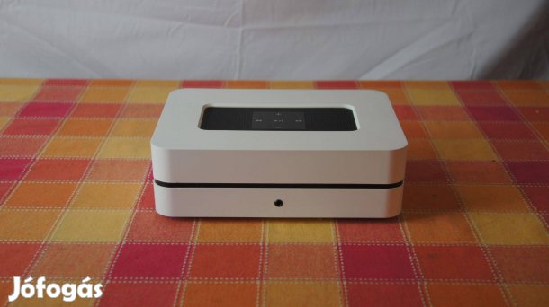 Bluesound Powernode 2i hálózatos erősítő