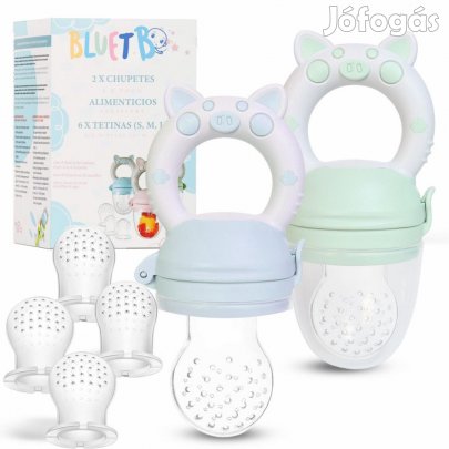 Bluet B etetőháló készlet, OUTLET termék