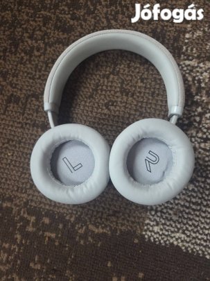 Bluetoooth fejhallgató