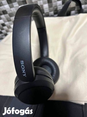 Bluetooth Sony fejhallgató