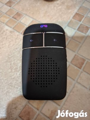 Bluetooth autós kihangosító