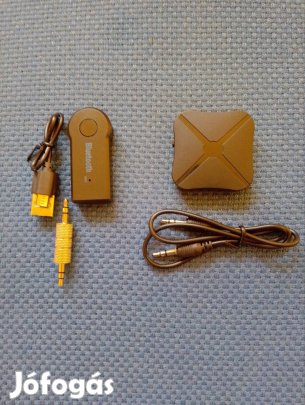 Bluetooth eszközök hanghoz