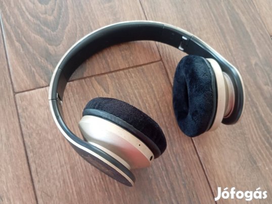 Bluetooth fejhallgató