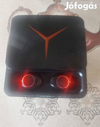 Bluetooth fül hallgató 