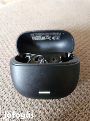 Bluetooth fülhallgató tok, töltő, Redmi