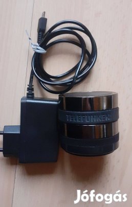 Bluetooth hangszóró Telefunken