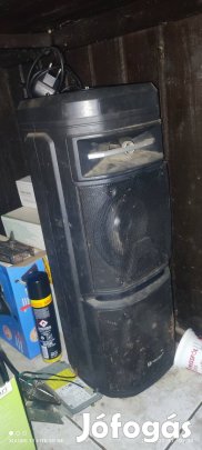 Bluetooth hangszóró 