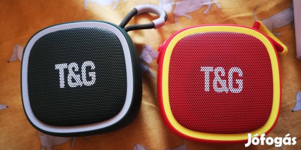 Bluetooth hangszórók 