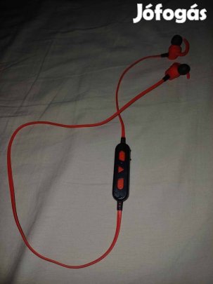 Bluetooth hedsetes fülhallgató