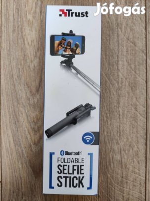 Bluetooth-os összecsukható szelfibot