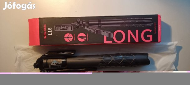 Bluetooth-os selfie bot eladó.