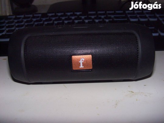 Bluetoothos vezeték nélküli hangszóró