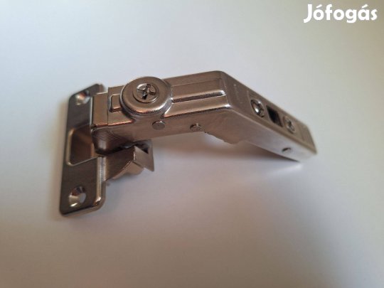 Blum 79T8500 Clip top Sarokszekrény kivetőpánt harmónikaajtókhoz