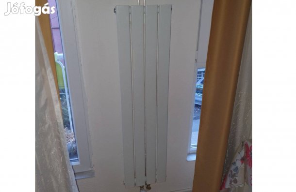 Blumfeldt radiátor újszerű