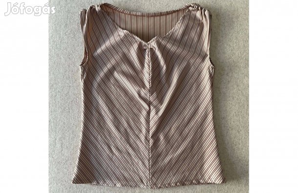 Blúz, felső, nyári női S-es