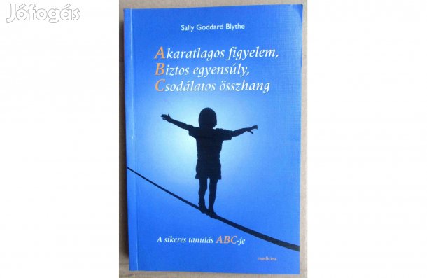 Blythe: Akaratlagos figyelem, Biztos egyensúly, Csodálatos összhang