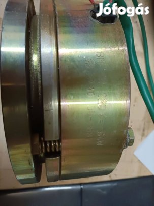 Bmf 10 lemez olló kuplung