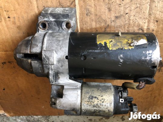 Bmw 118D E87, 318D E90 önindító 0 001 139 002 beszerelési garancia