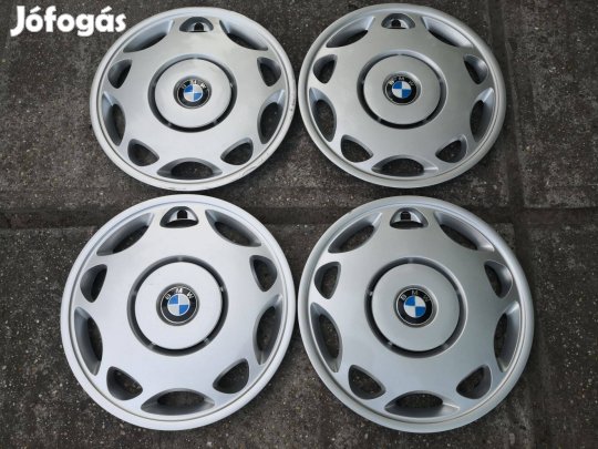 Bmw 15-ös gyári dísztárcsa
