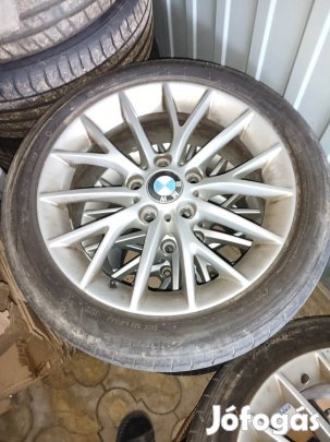 Bmw 17" alufelni szett