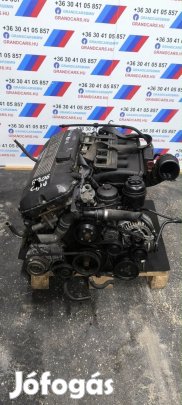 Bmw 306S3 motor 