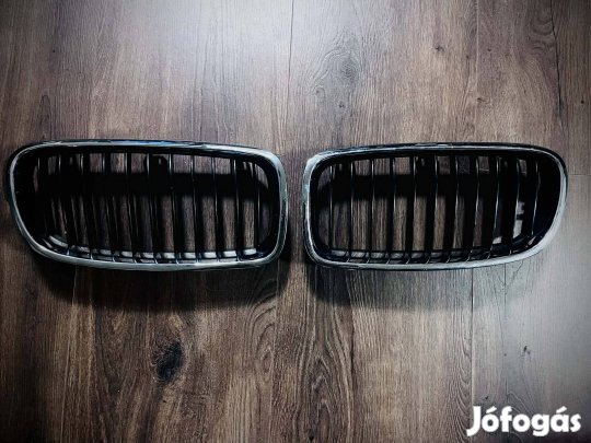 Bmw 3-as hűtőrács