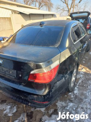 Bmw 525i e60 bontott alkatrészei