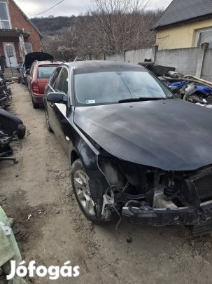 Bmw 525i e60 bonzott alkatrészei