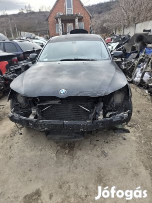 Bmw 525i e60 minden alkatrésze