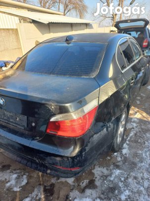 Bmw 525i e60 minden alkatrésze 