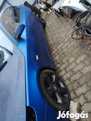 Bmw 530d e60 bontott alkatrészei 