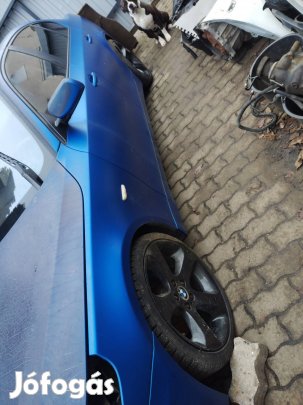Bmw 530d e60 bontott alkatrészei 