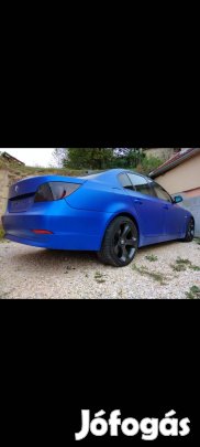 Bmw 530d manual 6 bontott alkatrészei 