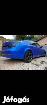 Bmw 530d manuál e60 bontott alkatrészei